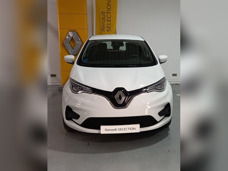 Renault ZOE INTENS 40Kw R110 foto 3